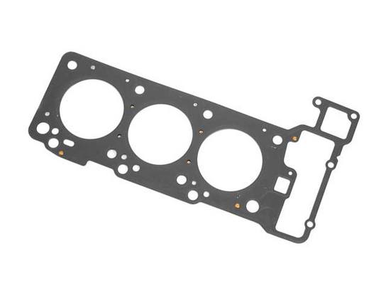 Mercedes Cylinder Head Gasket - Driver Side (MLS) 1120160320 - Victor Reinz 613126000